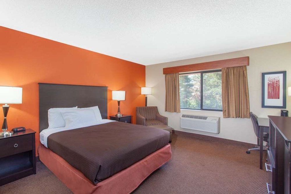 AMERICINN BY WYNDHAM HAM LAKE Updated May 2024 39 Photos & 22
