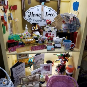 Honey Tree Floral Arrangements - Many gift options ,
Must stop by - Floral Designers Near Me - Roma, Texas Honey Tree Floral Arrangements - Many gift options ,
Must stop by - Floral Designers Near Me - Roma, Texas
