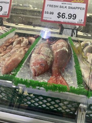 Nam Dae Mun Farmers Market by null