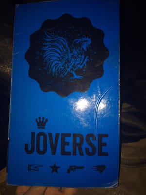 Joverse by null
