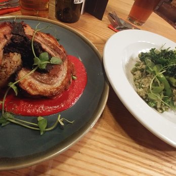 Glenelg Inn - Pubs Near Me - Kyle, HLD