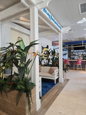 Margaritaville Restaurant - Times Square by null