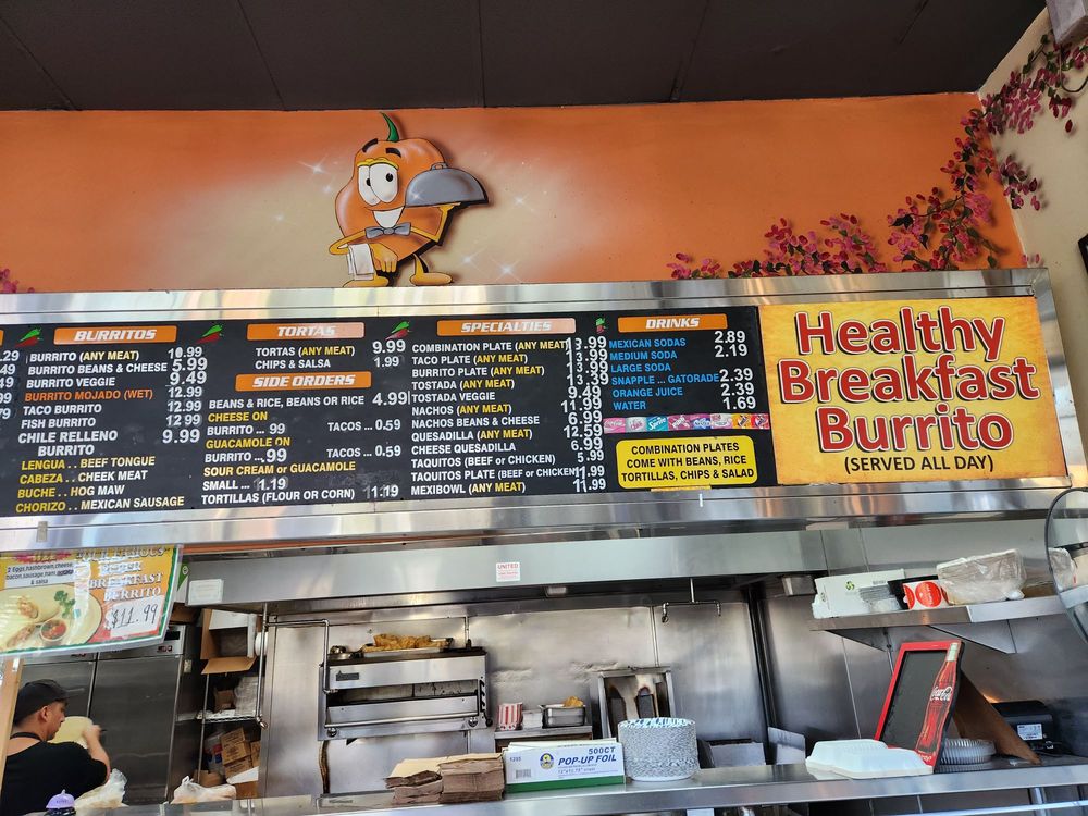 Amigos Tacos