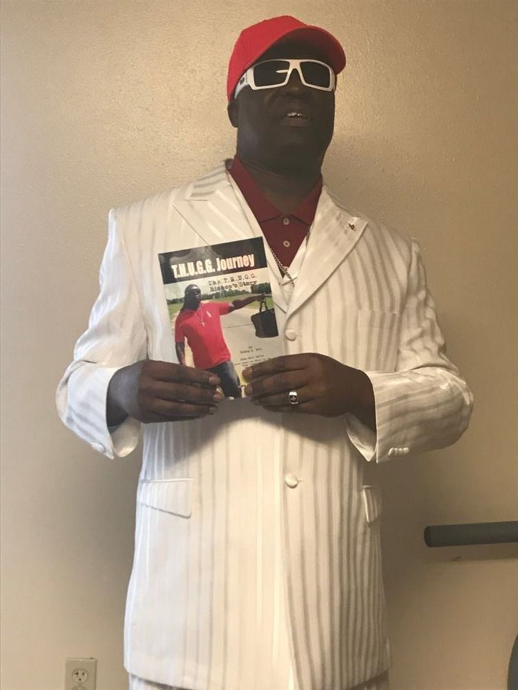 Changed People Today - social services organization in Saint Louis, MO