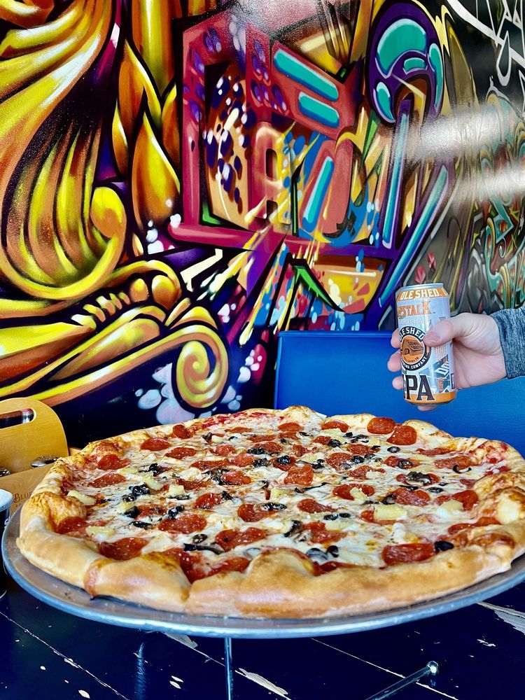 Food from Spinelli's