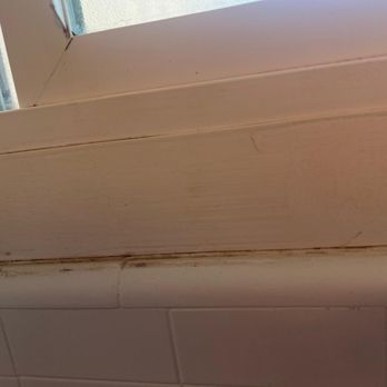 Promontory Point Apartment Homes - BLACK MOLD IN ALL THE CAULKING - Apartments Near Me - Newport Beach, California Promontory Point Apartment Homes - BLACK MOLD IN ALL THE CAULKING - Apartments Near Me - Newport Beach, California
