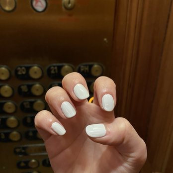Hana Nails & Spa - Gel manicure - Day Spas Near Me - New York, New York Hana Nails & Spa - Gel manicure - Day Spas Near Me - New York, New York