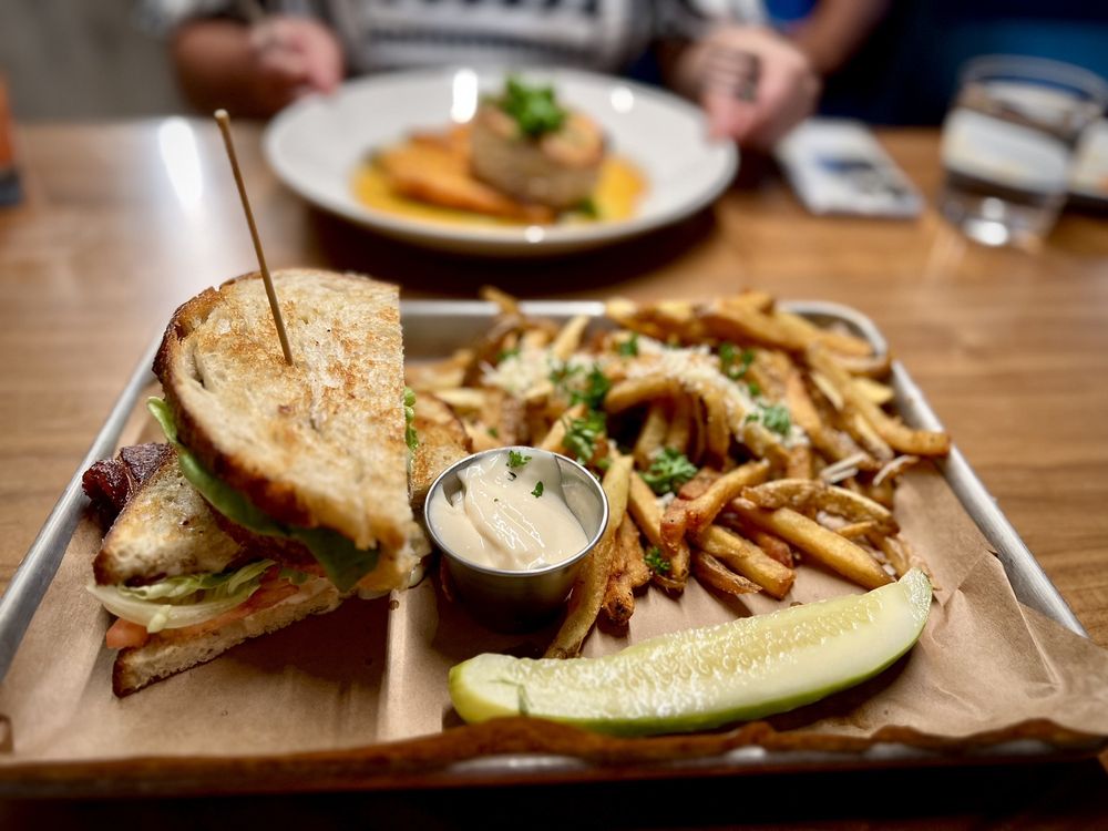 Social spots from The Friesian Gastro Pub