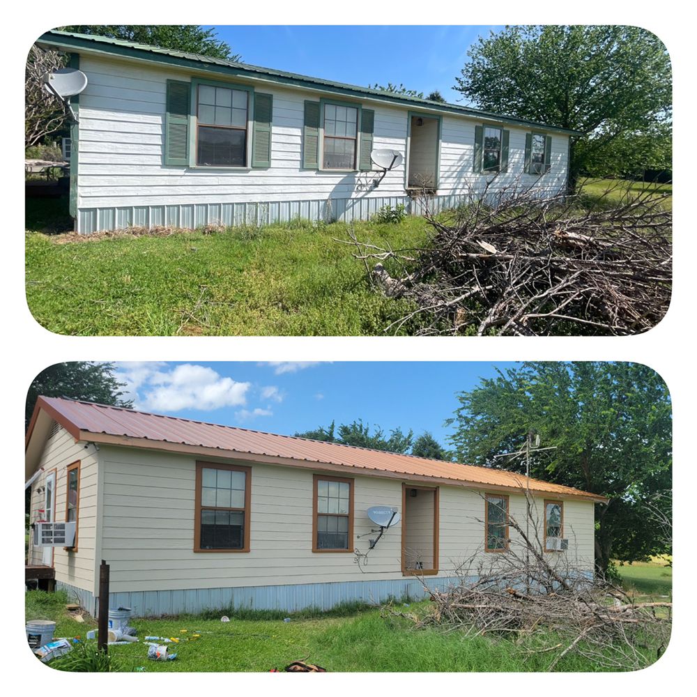 Slide of iRestorePros