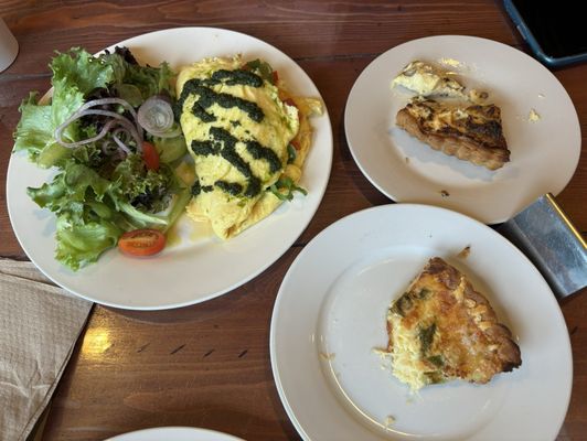 Marketplace Kitchen Table by null