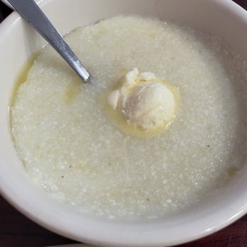 I-45 Diner - Grits - American Near Me - Spring, Texas