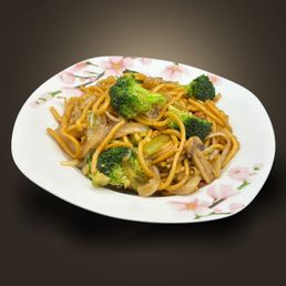 Beef Lo Mein