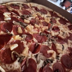 Pizza Parlour