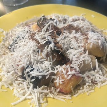 Traif - Gnocchi - New American Near Me - Brooklyn, New York