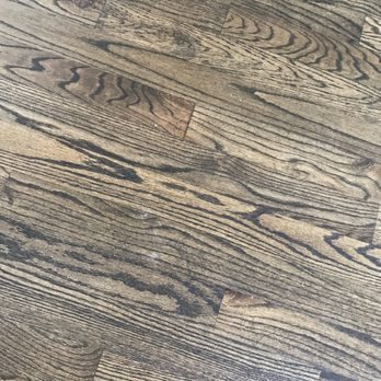 Eurmove - Scratches in kitchen. - Movers Near Me - Cypress, Texas