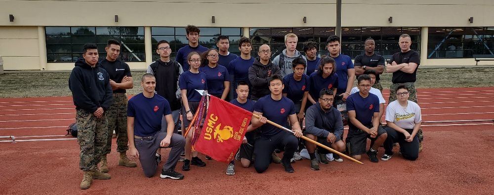 Marine Corps Recruiting San Jose - social services organization in San Jose, CA