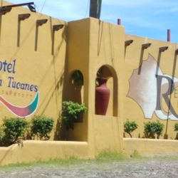 Hotel Plaza Tucanes Manzanillo