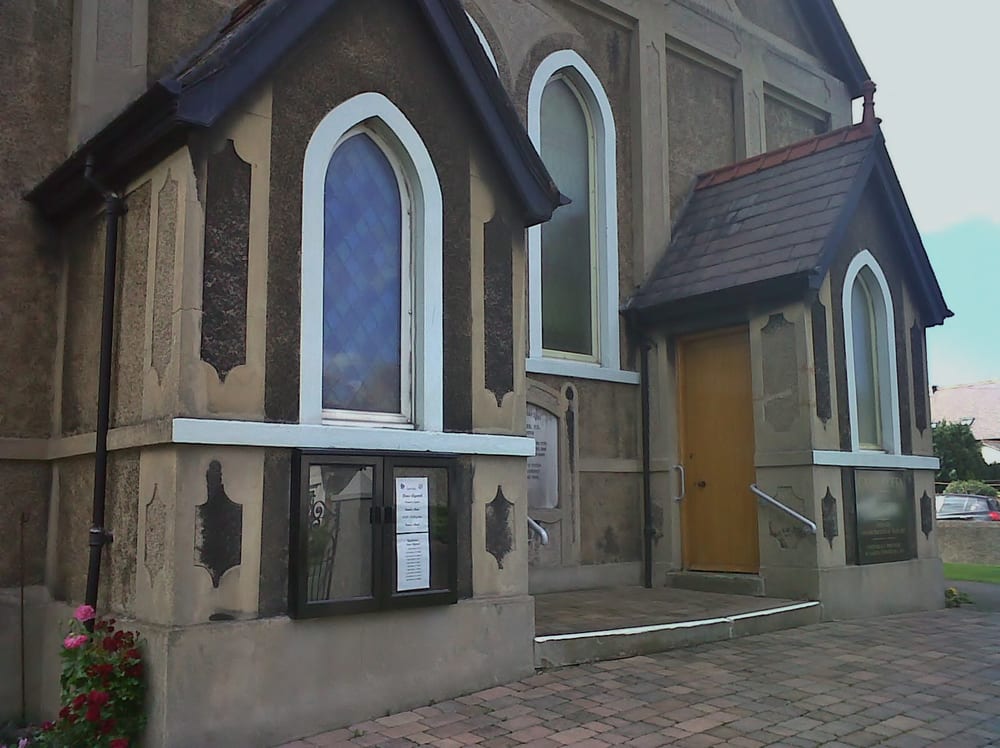 CAPEL COFFA Broad Street, Llandudno Junction, Conwy, United Kingdom