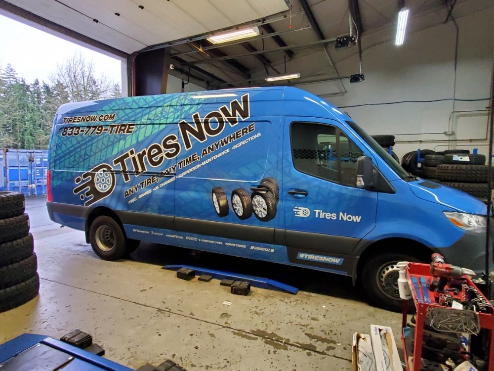 TIRES NOW 67 Photos 15323 SE 272nd St, Kent, Washington Tires