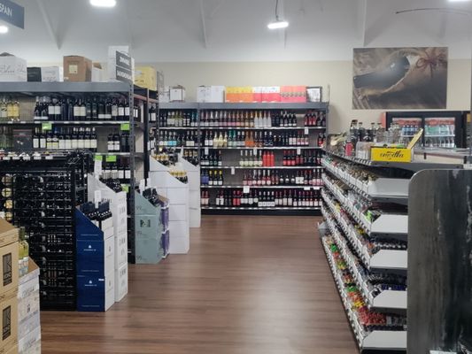 Spec S Store SPEC’S - MCALLEN - Updated July 2026 - 7700 N 10th St, McAllen, Texas ...