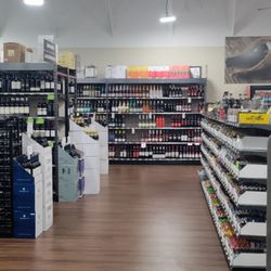 Spec's - McAllen
