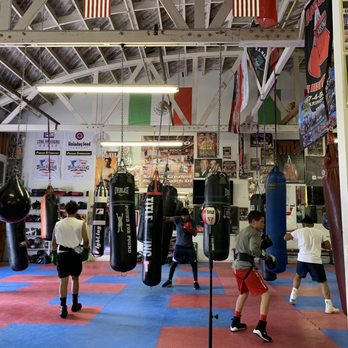 Rock Boxing Gym - Gyms Near Me - Salinas, California Rock Boxing Gym - Gyms Near Me - Salinas, California