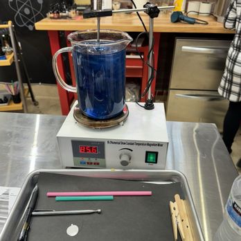 Thee Candle Lab - Candle making process - Team Building Activities Near Me - Tustin, California Thee Candle Lab - Candle making process - Team Building Activities Near Me - Tustin, California
