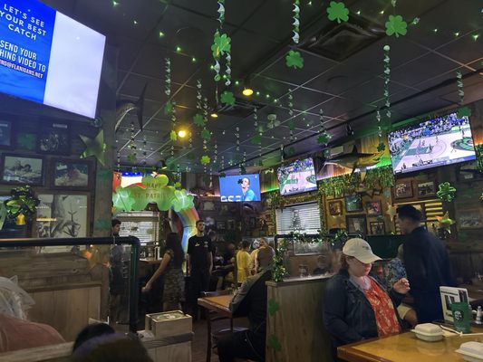 Flanigan's Seafood Bar and Grill by null