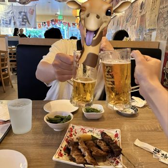 Izakaya Harumi - Cheeeeers we in Waikiki!!!!! - Hawaiian Near Me - Honolulu, Hawaii Izakaya Harumi - Cheeeeers we in Waikiki!!!!! - Hawaiian Near Me - Honolulu, Hawaii