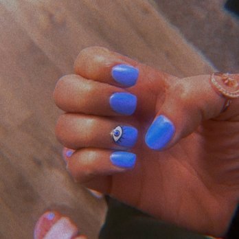Be My Nails - Nail Salons Near Me - Milpitas, California