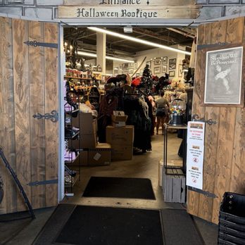 Halloween Bootique - Costumes Near Me - Costa Mesa, California
