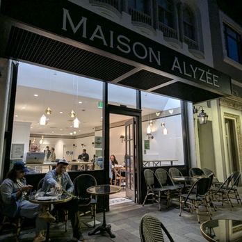 Maison Alyzée - Bakeries Near Me - Burlingame, California Maison Alyzée - Bakeries Near Me - Burlingame, California