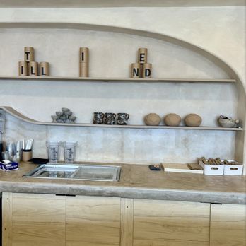 Lutie - Coffee & Tea Near Me - West Hollywood, California Lutie - Coffee & Tea Near Me - West Hollywood, California