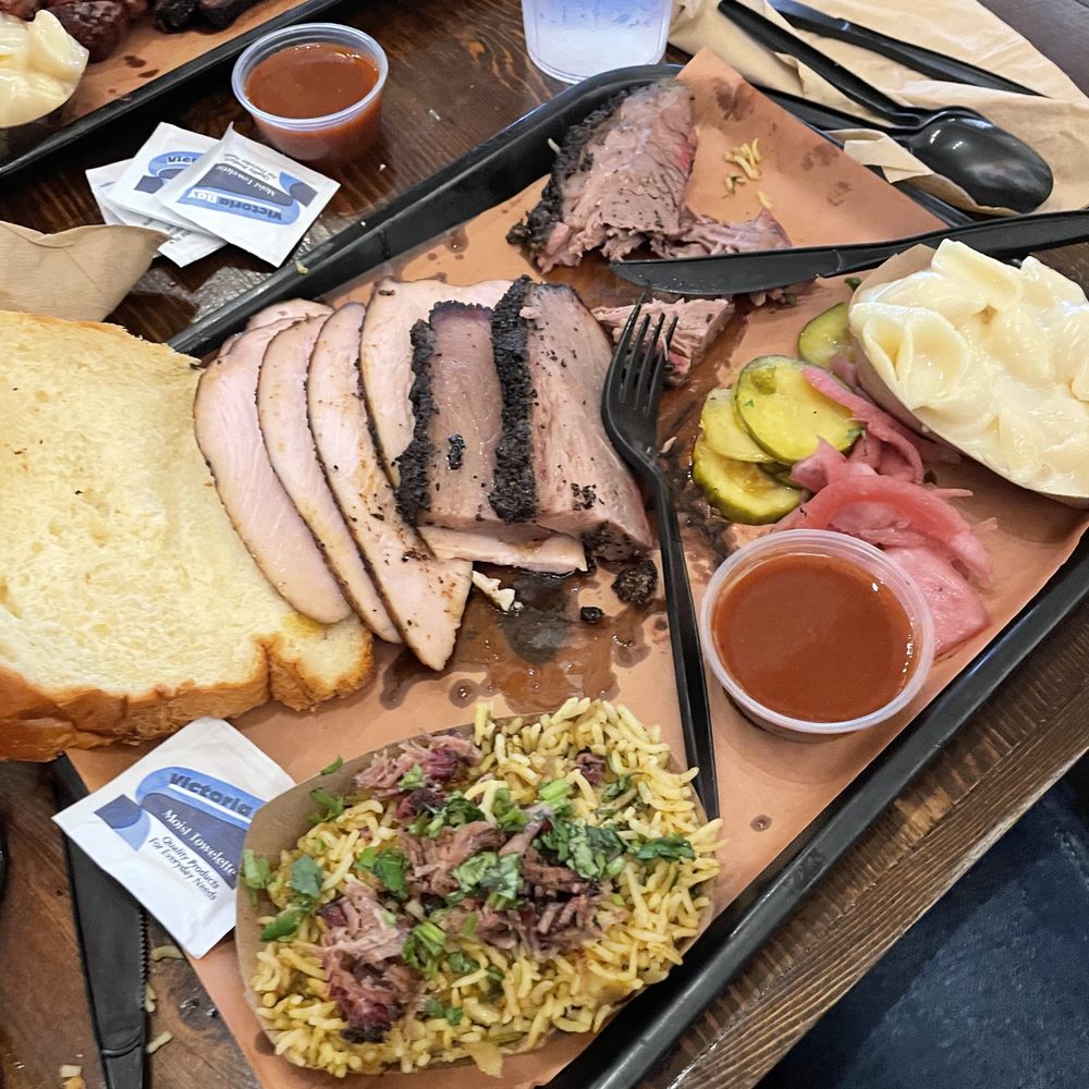 Southern Junction - 2-Meat Platter - Indian Near Me - Buffalo, New York Southern Junction - 2-Meat Platter - Indian Near Me - Buffalo, New York