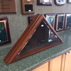 Frank's Engraving Service