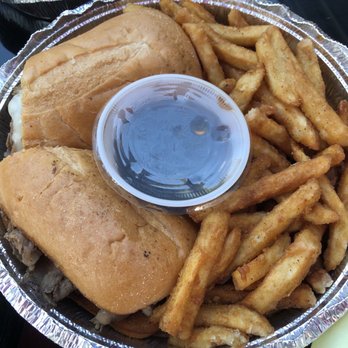 The Cornerstone Restaurant & Bar - French Dip - Bars Near Me - Hillsdale, New Jersey The Cornerstone Restaurant & Bar - French Dip - Bars Near Me - Hillsdale, New Jersey