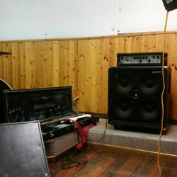 Scuola di Musica Blue Note