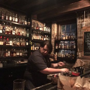 Bar at Husk - Cocktail Bars Near Me - Charleston, South Carolina Bar at Husk - Cocktail Bars Near Me - Charleston, South Carolina