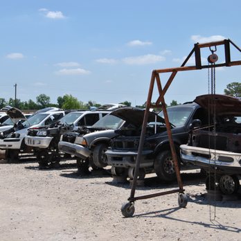 Houston Auto Recyclers - Auto Parts & Supplies Near Me - Houston, Texas Houston Auto Recyclers - Auto Parts & Supplies Near Me - Houston, Texas