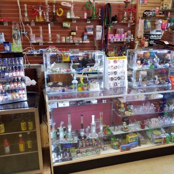 24 7 Pantry - a display of liquor bottles - Convenience Stores Near Me - Rolling Meadows, Illinois