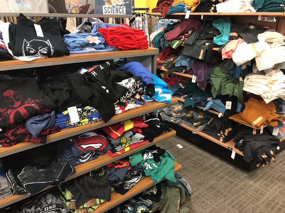 KOHL’S Updated September 2024 13 Reviews 2194 S Pleasant Valley