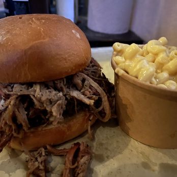 Big Bore Barbecue - Barbeque Near Me - Hanover, Minnesota