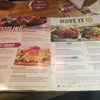 Applebee's Grill + Bar - American Near Me - Gilroy, California