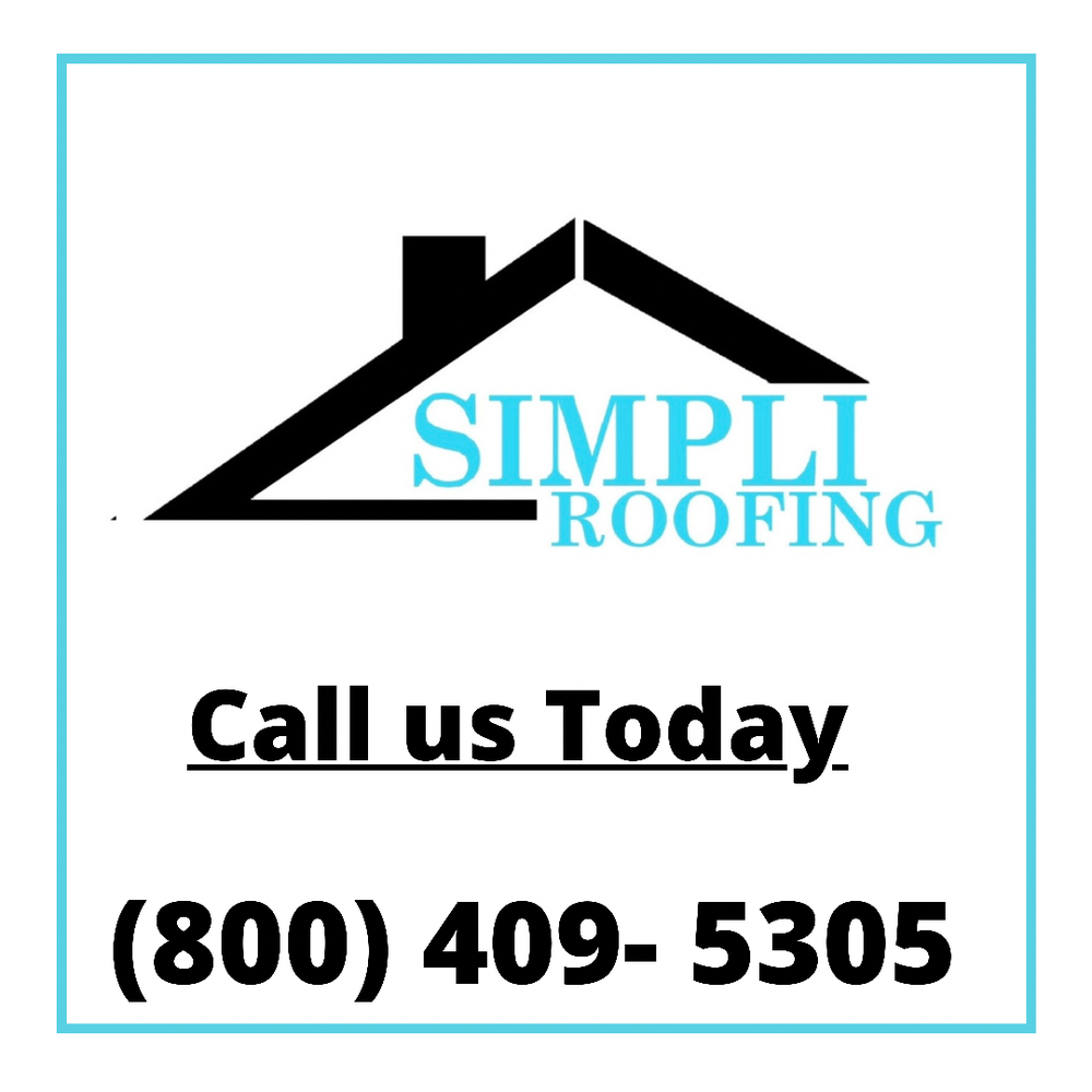 Slide of Simpli Roofing