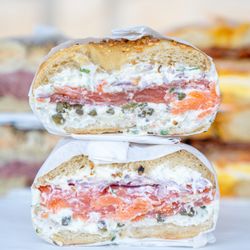 Dan’s Bagels