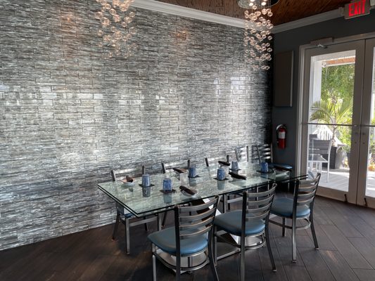 High Tide Social House by null