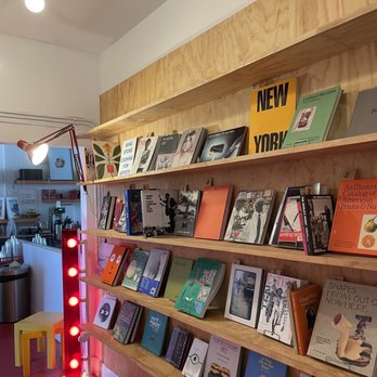 Jurassic Magic - Book area - Coffee & Tea Near Me - Los Angeles, California Jurassic Magic - Book area - Coffee & Tea Near Me - Los Angeles, California
