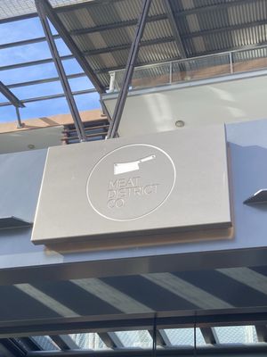 Meat District Co. by null
