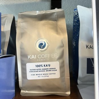 Kai Coffee - Coffee & Tea Near Me - Honolulu, Hawaii Kai Coffee - Coffee & Tea Near Me - Honolulu, Hawaii