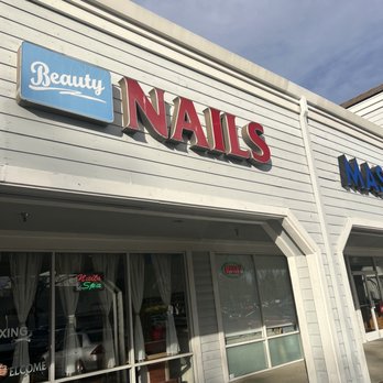 Beauty Nails - I do not recommend this establishment. - Nail Salons Near Me - Sacramento, California Beauty Nails - I do not recommend this establishment. - Nail Salons Near Me - Sacramento, California